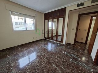 Piso en alquiler en Santa Marina - La Paz en Badajoz