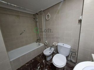 Piso en alquiler en Santa Marina - La Paz en Badajoz