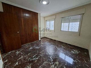 Piso en alquiler en Santa Marina - La Paz en Badajoz