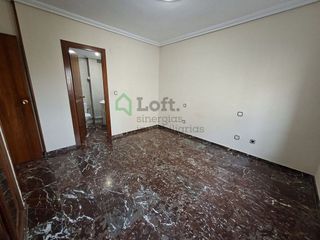 Piso en alquiler en Santa Marina - La Paz en Badajoz