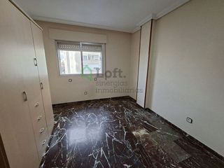 Piso en alquiler en Santa Marina - La Paz en Badajoz