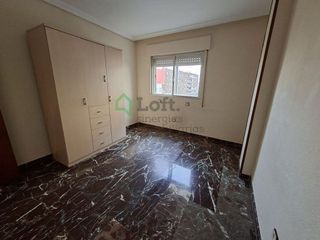 Piso en alquiler en Santa Marina - La Paz en Badajoz