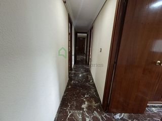 Piso en alquiler en Santa Marina - La Paz en Badajoz