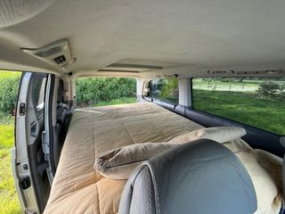 Mercedes-Benz Viano 2004