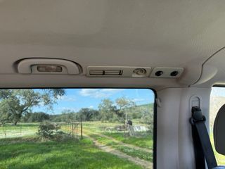 Mercedes-Benz Viano 2004