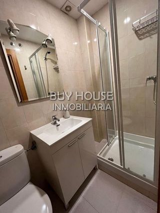 Piso en alquiler en Illescas