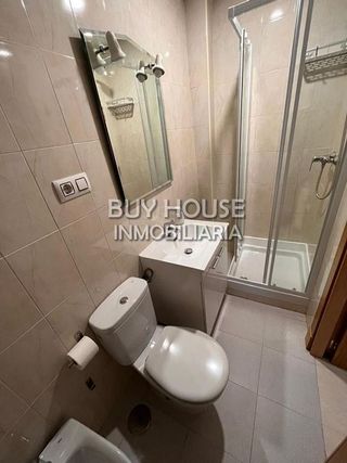 Piso en alquiler en Illescas