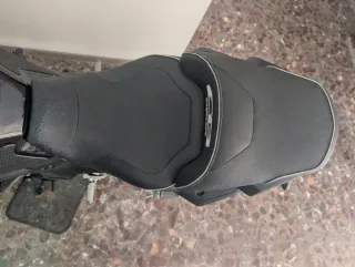 Honda CB650R Negra y Gris, es una ganga!Como nueva