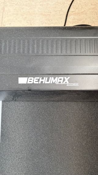 Cinta de andar Power Step BEHUMAX