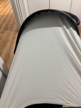 Sombrilla Stokke Xplory X UPF 50+ Parasol