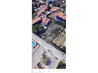 Terreno en venta en Alginet