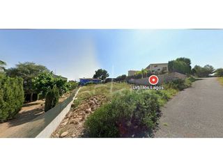 Terreno en venta en Alginet