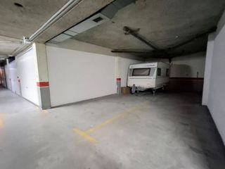 Garaje en venta en Carolina (La)
