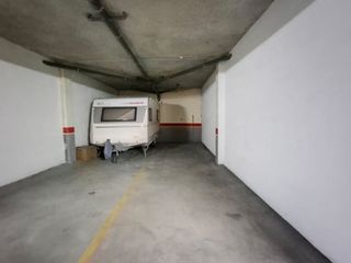 Garaje en venta en Carolina (La)