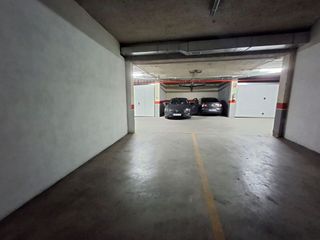 Garaje en venta en Carolina (La)