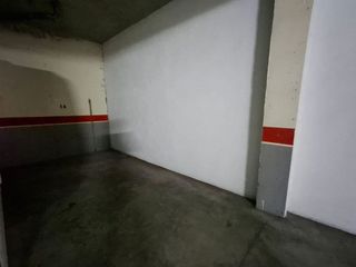 Garaje en venta en Carolina (La)