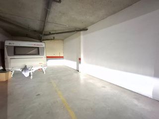 Garaje en venta en Carolina (La)