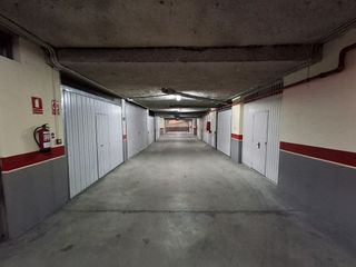 Garaje en venta en Carolina (La)