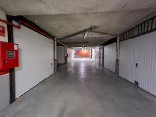 Garaje en venta en Carolina (La)