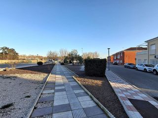 Garaje en venta en Carolina (La)