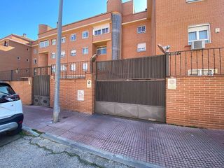 Garaje en venta en Rinconada en Alcalá de Henares