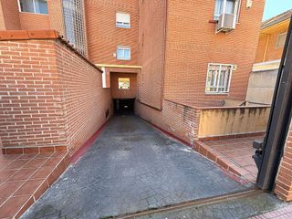 Garaje en venta en Rinconada en Alcalá de Henares