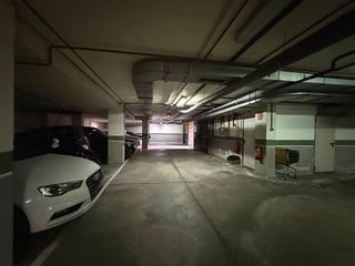 Garaje en venta en Rinconada en Alcalá de Henares