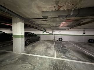 Garaje en venta en Rinconada en Alcalá de Henares