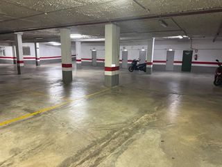 Garaje en venta en Casas Verdes en Paterna