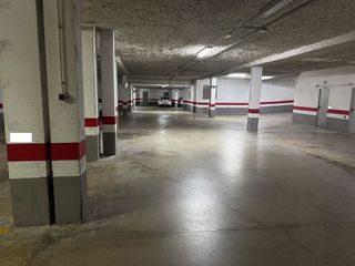 Garaje en venta en Casas Verdes en Paterna