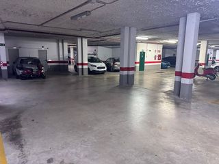 Garaje en venta en Casas Verdes en Paterna