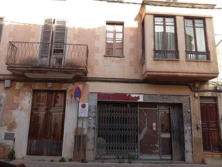 Terreno en venta en Pobla (Sa)