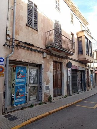 Terreno en venta en Pobla (Sa)