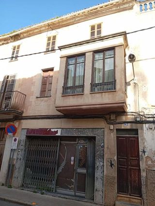 Terreno en venta en Pobla (Sa)