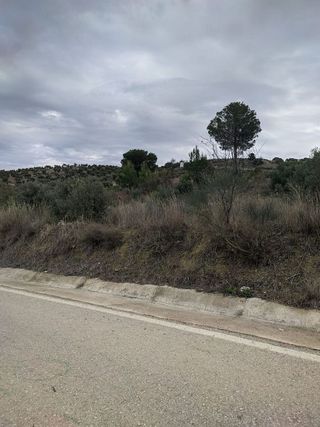 Terreno en venta en Puente Jontoya - Puente de la Sierra - El Arroyo en Jaén