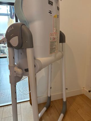 Trona evolutiva Jane Mila