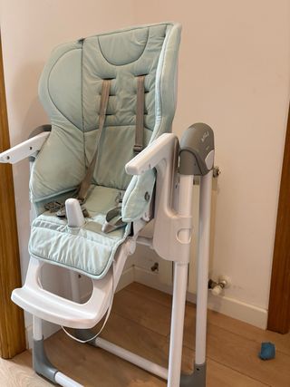 Trona evolutiva Jane Mila