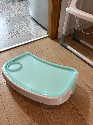 Trona evolutiva Jane Mila