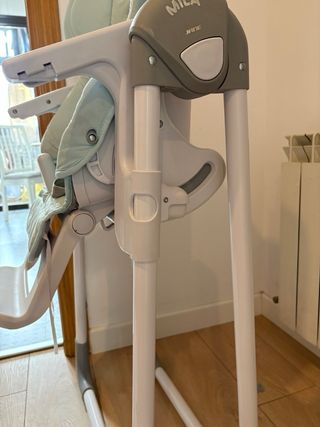 Trona evolutiva Jane Mila