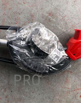 Tagliasiepi a batteria Einhell