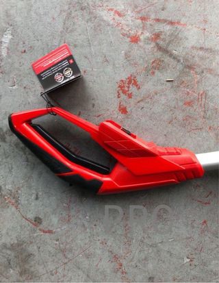 Tagliasiepi a batteria Einhell