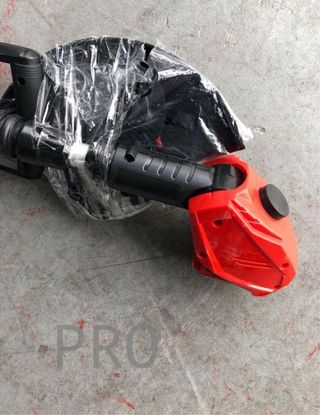 Tagliasiepi a batteria Einhell