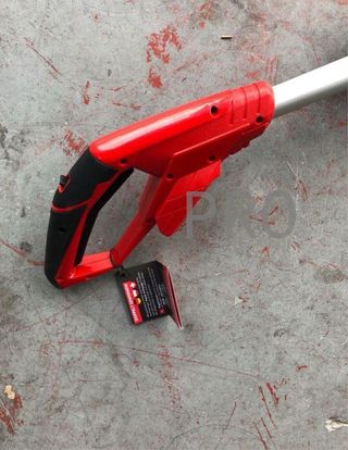 Tagliasiepi a batteria Einhell