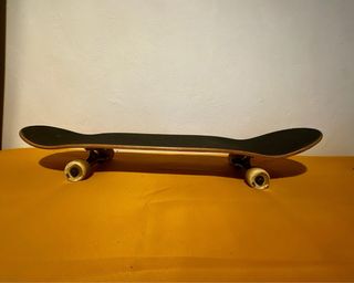 Tabla Skate Toy Machine  POCO USO / NO ENVIOS