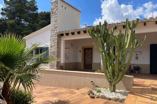 Casa adosada en alquiler en Can Pastilla - Les Meravelles - S'Arenal en Palma de Mallorca
