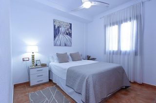 Chalet en alquiler en Nueva Torrevieja - Aguas Nuevas en Torrevieja