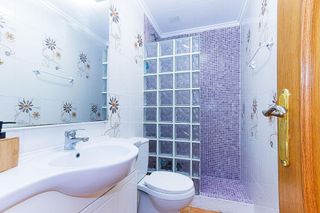 Chalet en alquiler en Nueva Torrevieja - Aguas Nuevas en Torrevieja