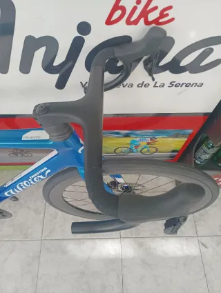 Wilier FILANTE 105 di2 Talla M