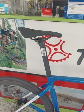 Wilier FILANTE 105 di2 Talla M