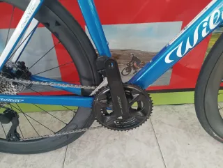 Wilier FILANTE 105 di2 Talla M